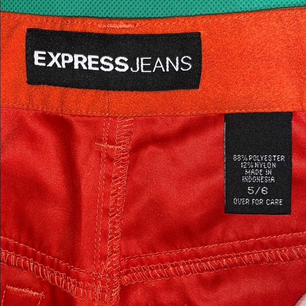 Express Jeans - Picture 4 of 8